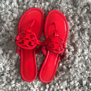 Tory Burch Millers - VERY GENTLY Worn!